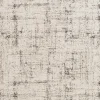 Tapis d'intérieur effet Trashwall aux tons beiges L.230 x l.160 cm, Balta