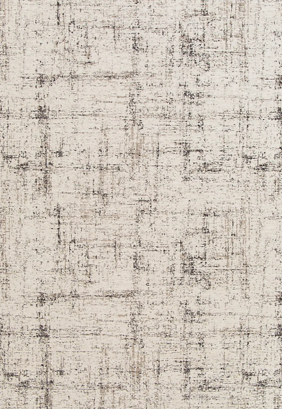 Tapis d'intérieur effet Trashwall aux tons beiges L.230 x l.160 cm, Balta
