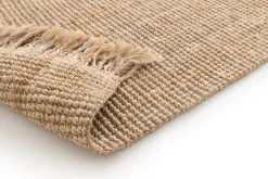 Tapis Earth beige L.200 x l.290 cm Balta
