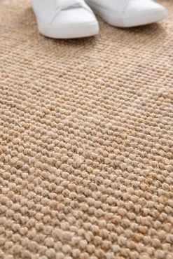 Tapis Earth beige L.200 x l.290 cm Balta