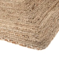 Tapis en jute 120x170 cm - Atmosphera