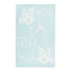 Tapis Enfant Imprimé "Bambini VII" Menthe 120 x 180 cm