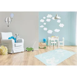 Tapis Enfant Imprimé 