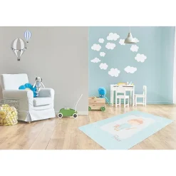 Tapis Enfant Imprimé 