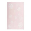 Tapis Enfant Imprimé "Bambini VIII" Rose 120 x 180 cm