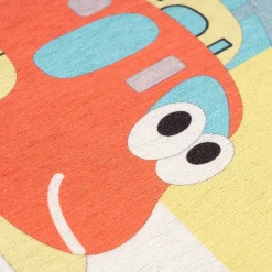 Tapis Enfant Imprimé 