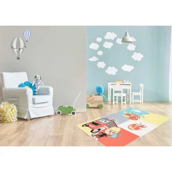 Tapis Enfant Imprimé 