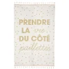 Tapis Enfant "Let's Play" 60x90cm Multicolore