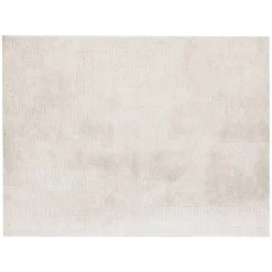 Tapis esprit berbère Anoai Ivoire 150x200cm - Atmosphera