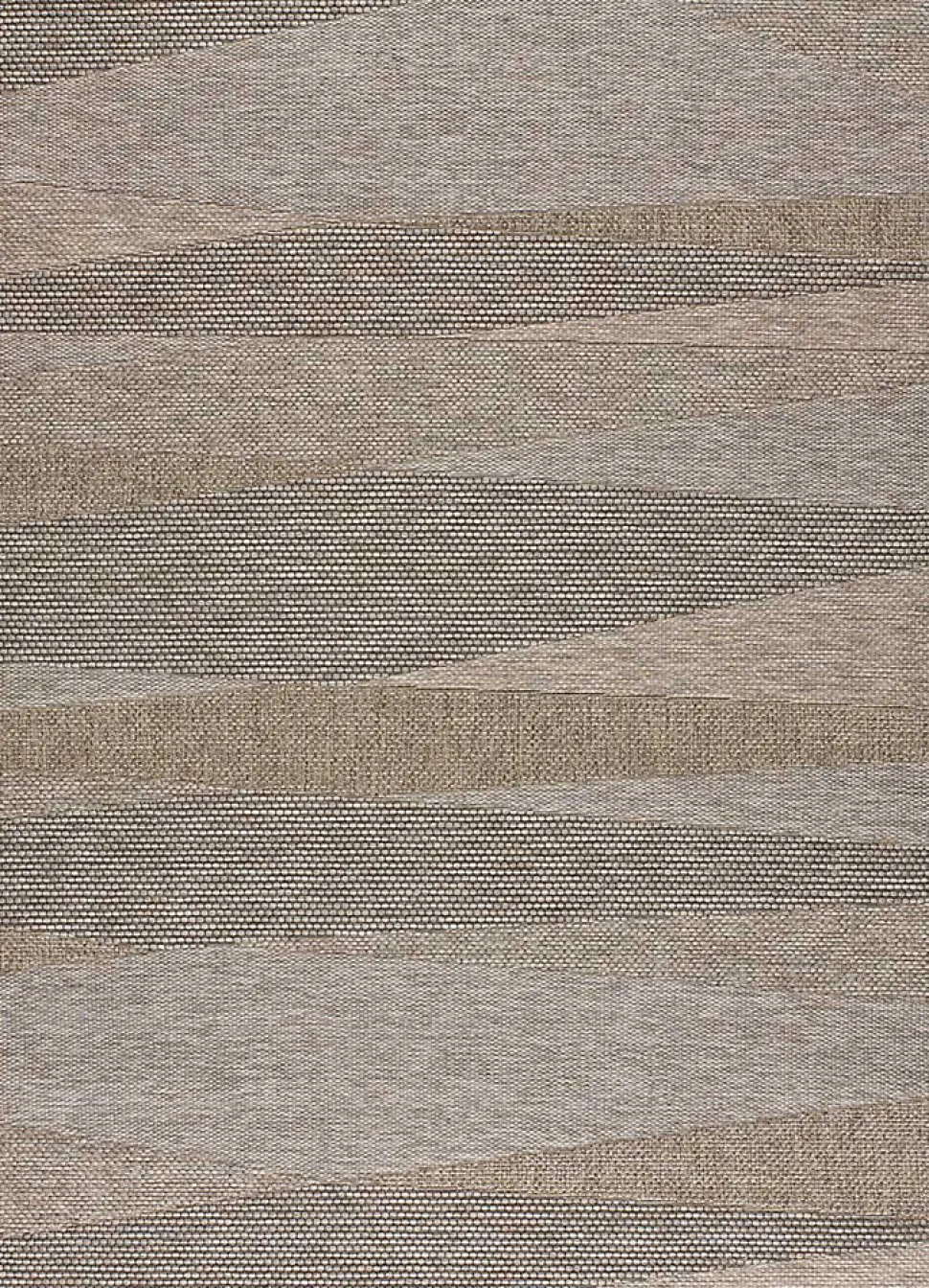 Tapis extérieur ATTICGO naturel rectangulaire intérieur-extérieur 190x290 cm ORIA
