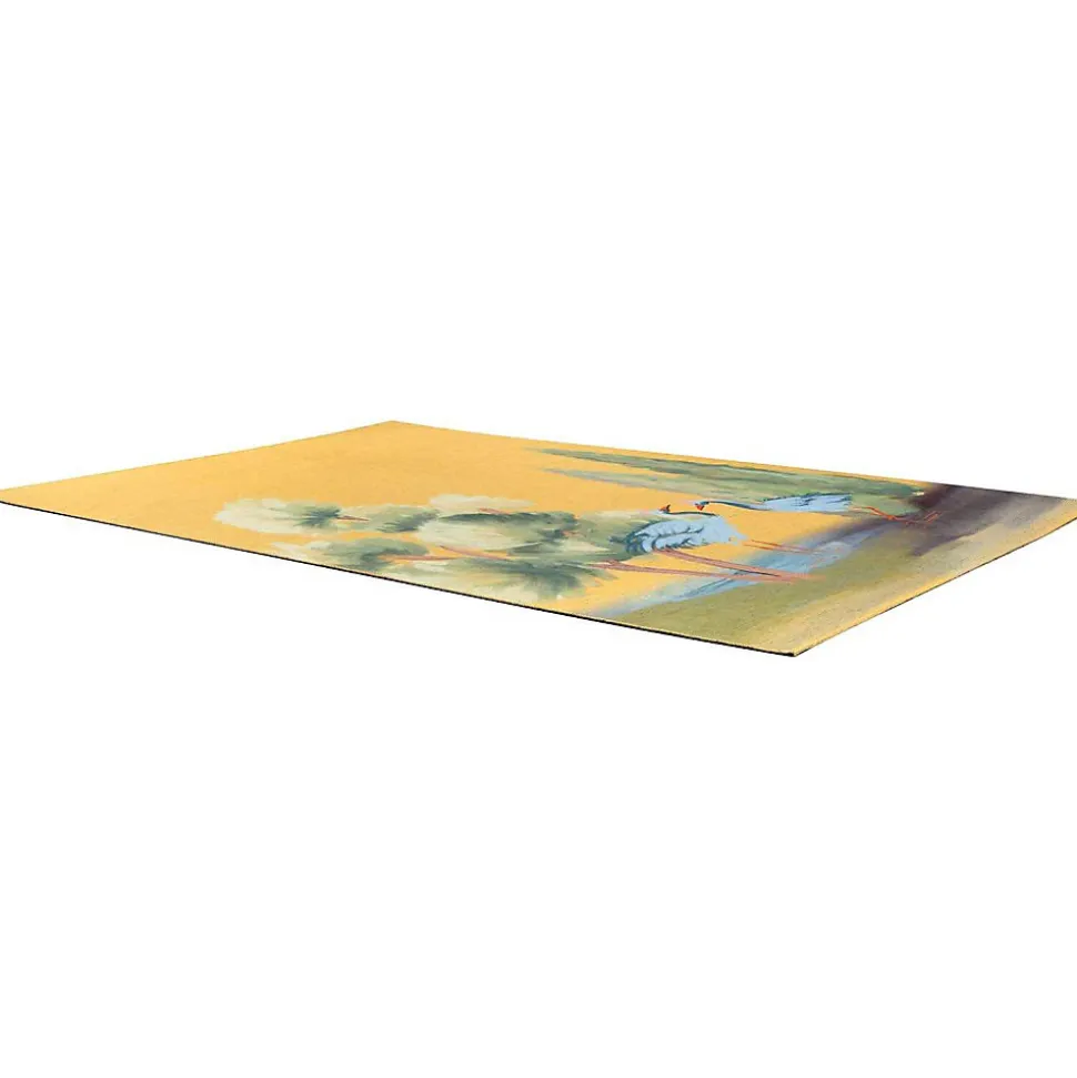 Tapis extérieur en polyester Lola 160x230 cm