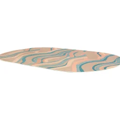 Tapis extérieur en polypropylène Vicky 290x200 cm