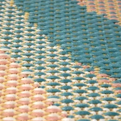 Tapis extérieur en polypropylène Vicky 290x200 cm