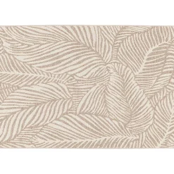 Tapis extérieur en polypropylène Lora 290x200 cm