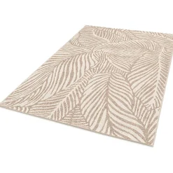 Tapis extérieur en polypropylène Lora 290x200 cm
