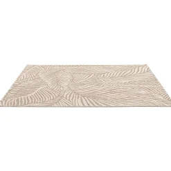Tapis extérieur en polypropylène Lora 290x200 cm
