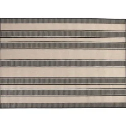 Tapis extérieur en polypropylène Paomia 290x200 cm