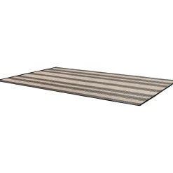 Tapis extérieur en polypropylène Paomia 290x200 cm