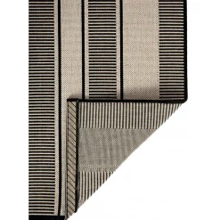 Tapis extérieur en polypropylène Paomia 290x200 cm