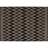 Tapis extérieur en polypropylène Lou 230x160 cm