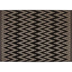 Tapis extérieur en polypropylène Lou 230x160 cm