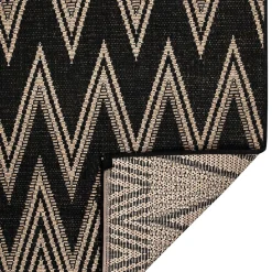 Tapis extérieur en polypropylène Lou 230x160 cm