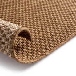 Tapis extérieur en polypropylène Carry 170x120 cm