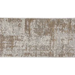 Tapis extérieur en polypropylène Catania 110x60 cm