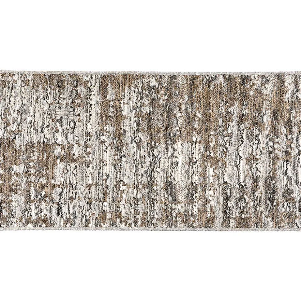 Tapis extérieur en polypropylène Catania 110x60 cm