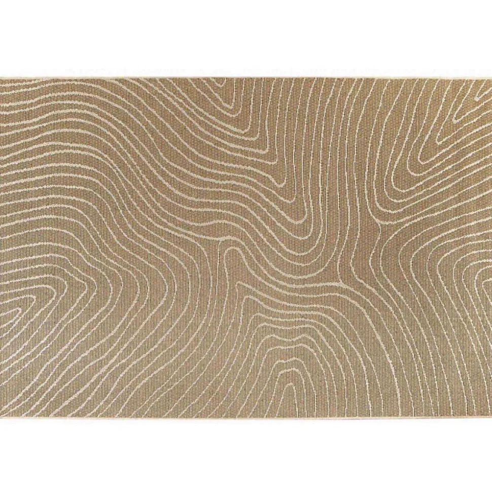 Tapis extérieur en polypropylène Alberta 230x160 cm