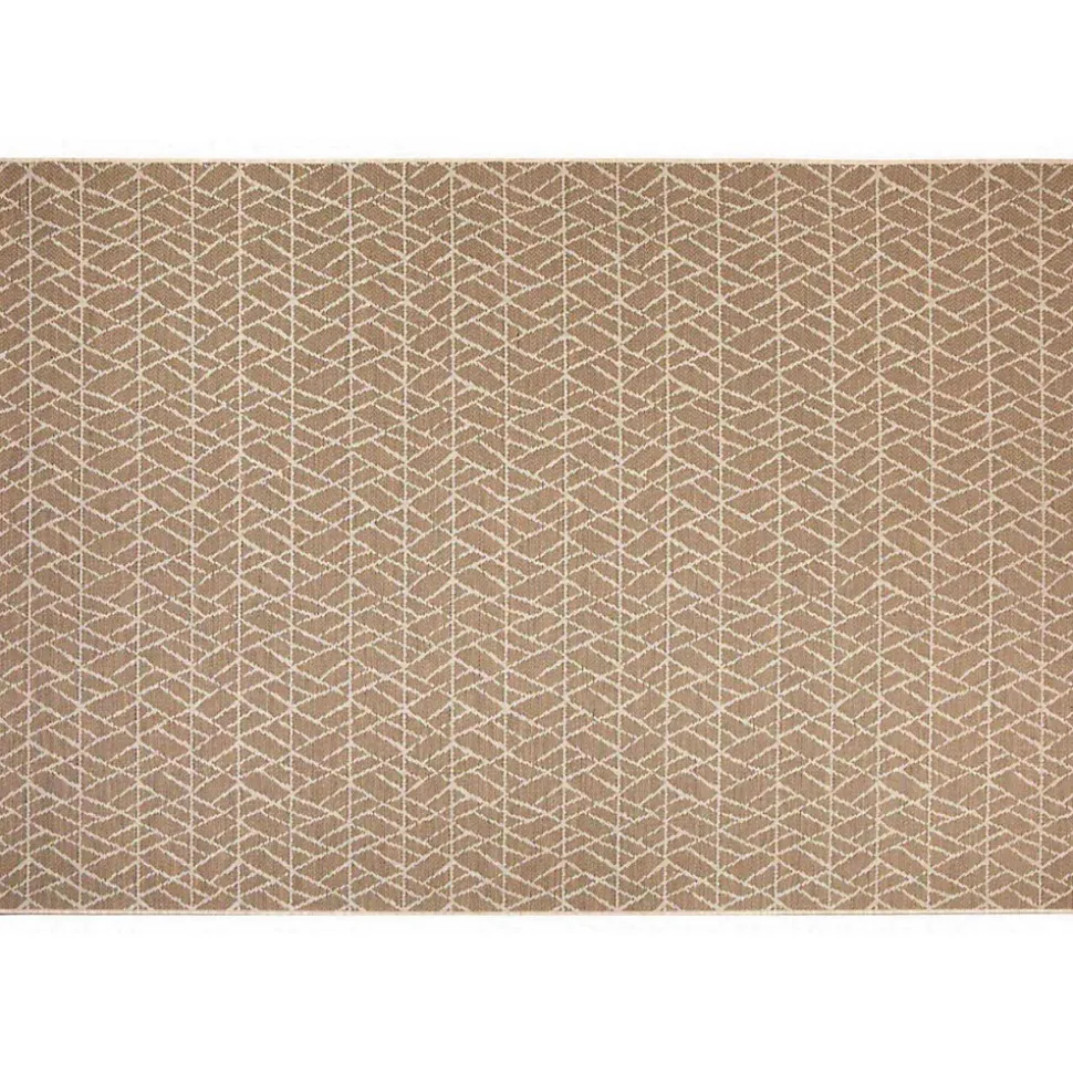 Tapis extérieur en polypropylène Adam 290x200 cm