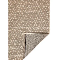 Tapis extérieur en polypropylène Adam 290x200 cm