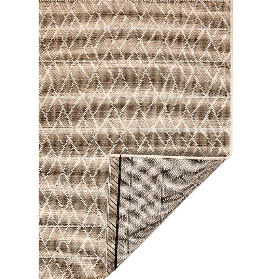 Tapis extérieur en polypropylène Adam 290x200 cm