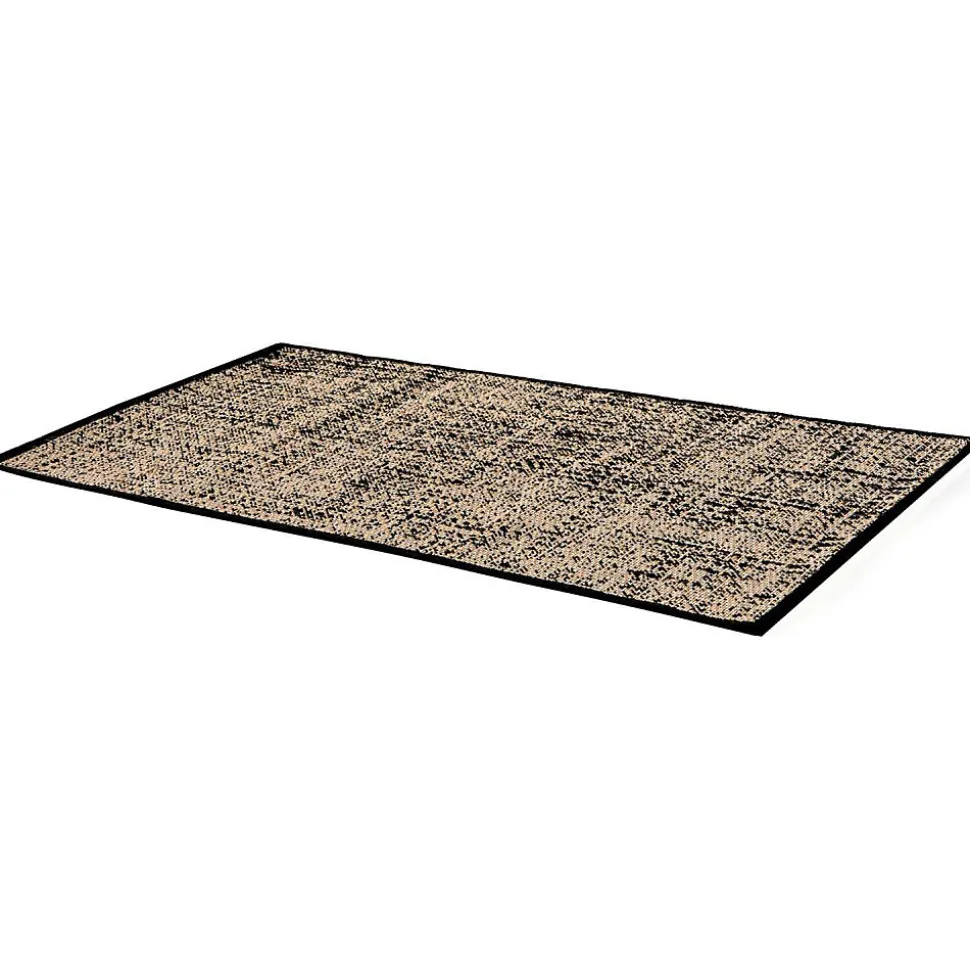 Tapis extérieur en polypropylène Axel 110x60 cm