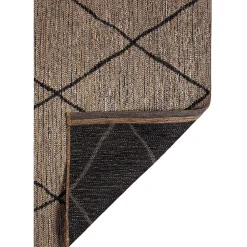 Tapis extérieur en polypropylène Allan 170x120 cm