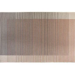 Tapis extérieur en polypropylène Miria 120x170 cm