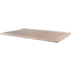 Tapis extérieur en polypropylène Miria 120x170 cm