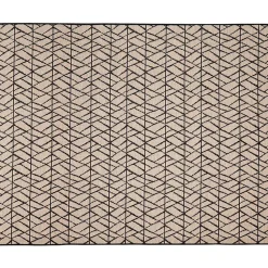Tapis extérieur en polypropylène Sadar 170x120 cm