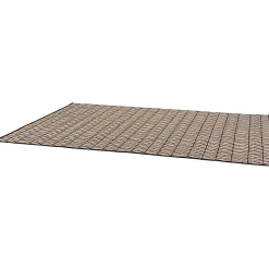 Tapis extérieur en polypropylène Sadar 170x120 cm