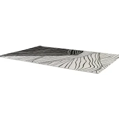 Tapis extérieur en polypropylène Dusko 230x160 cm