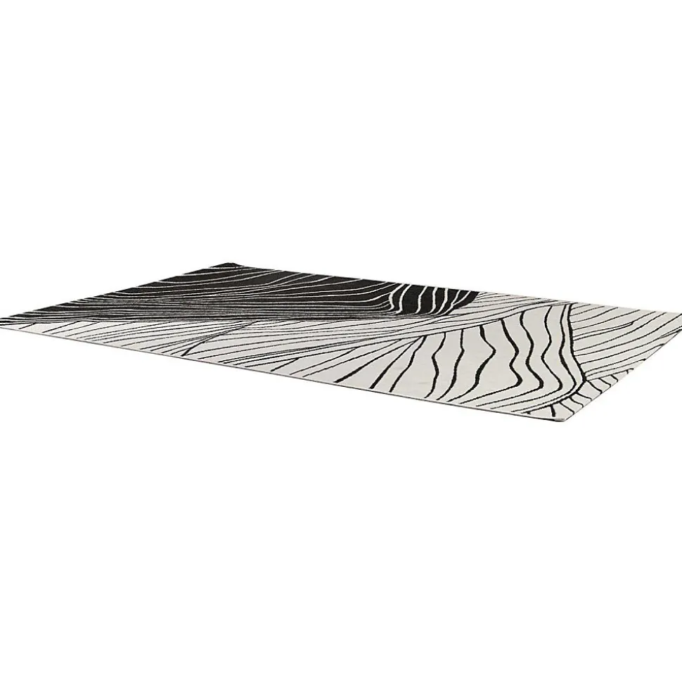 Tapis extérieur en polypropylène Dusko 230x160 cm