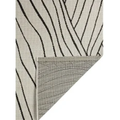 Tapis extérieur en polypropylène Dusko 230x160 cm