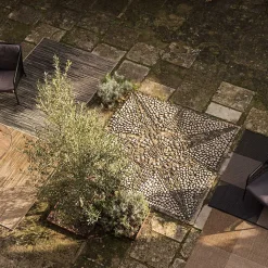 Tapis extérieur en polypropylène Carry 290x200 cm