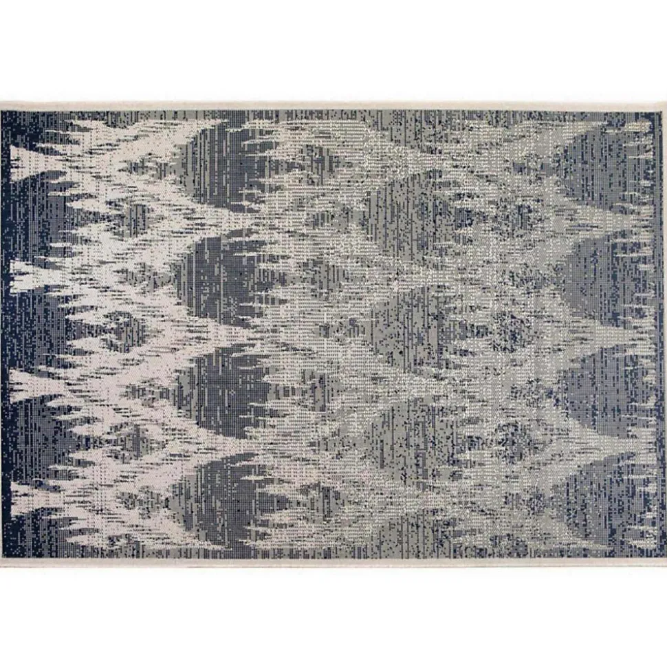 Tapis extérieur en polypropylène Tessa 120x170 cm