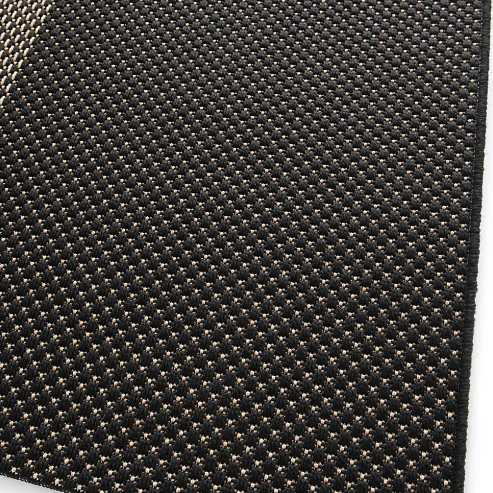 Tapis extérieur en polypropylène Carry tonnerre 230x160 cm