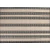 Tapis extérieur en polypropylène Paomia 230x160 cm