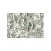 Tapis extérieur en polypropylène et polyester Deva