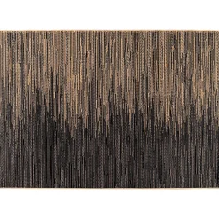 Tapis extérieur en polypropylène Magda Tonnerre 230x160 cm