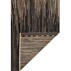 Tapis extérieur en polypropylène Magda Tonnerre 230x160 cm