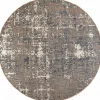 Tapis extérieur en polypropylène Catania 160 cm